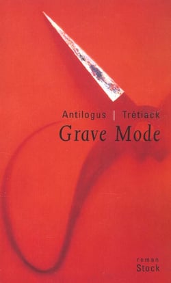 Grave mode
