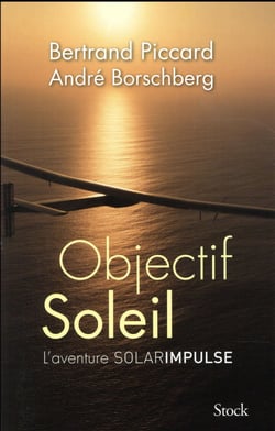 Objectif Soleil