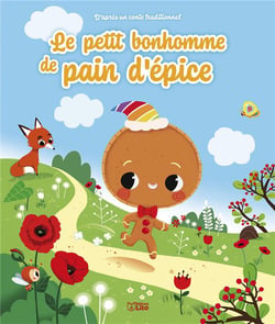 MINICONTE LE PETIT BONHOMME
