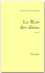 Le rire des dieux