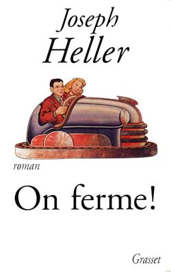 ON FERME