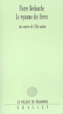 Le royaume des frères