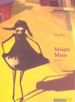 Maigre Maya