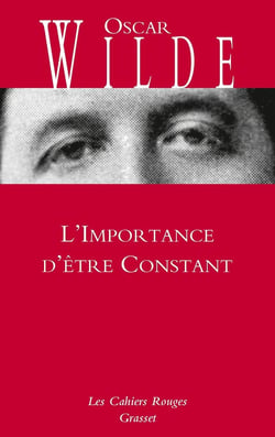 L'importance d'être constant