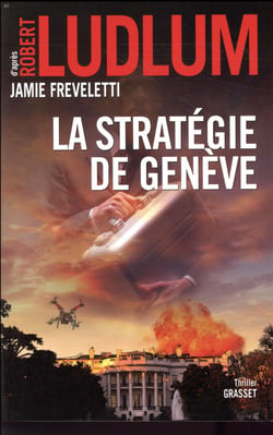 La stratégie de Genève