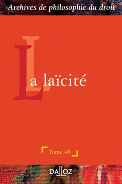 La laïcité - Tome 48