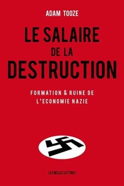 Le salaire de la destruction
