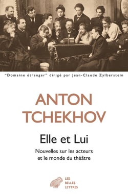 Elle et Lui : Nouvelles sur les acteurs et le monde du théâtre