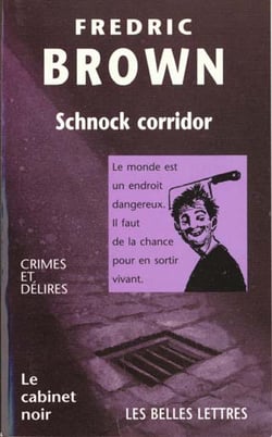Schnock corridor (cn12)**sodis pour librairies**