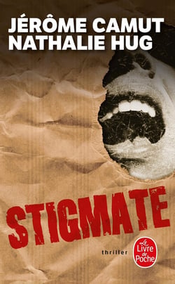 Les voies de l'ombre Tome 2 : stigmate