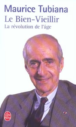 Le bien-vieillir - la révolution de l'âge