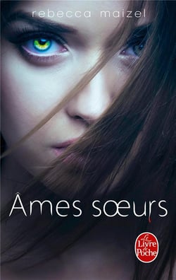 Humaine Tome 2 - âmes soeurs
