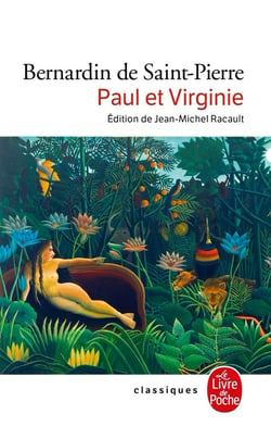 Paul et Virginie