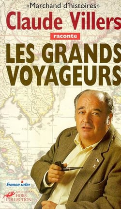 Les grands voyageurs