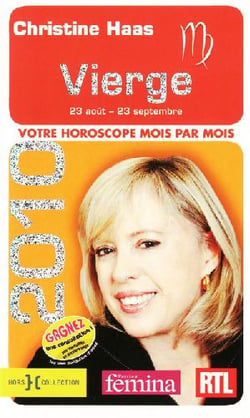 VIERGE 2010