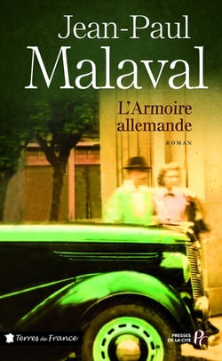 L'armoire allemande