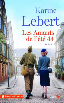 Les amants de l'été 44 Tome 1