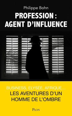 Profession : agent d'influence