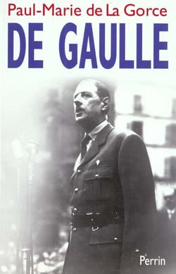 De gaulle