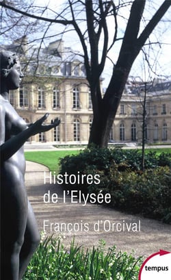 Histoires de l'Elysée