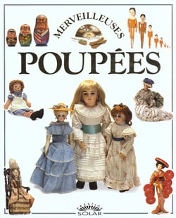 Merveilleuses Poupees