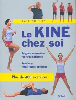 Le kine chez soi