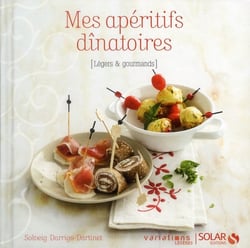 apéros Dinatoires - Variations Legeres
