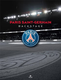 PSG - backstage