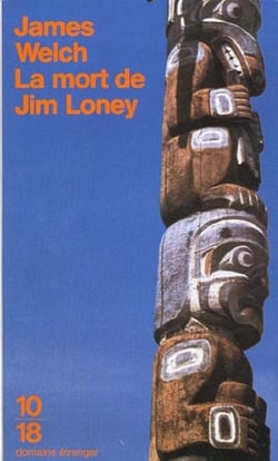 La mort de Jim Loney