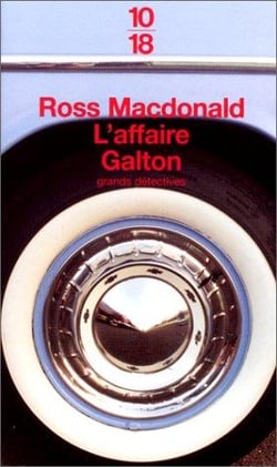 L'affaire galton