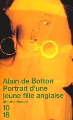 Portrait d'une jeune fille anglaise