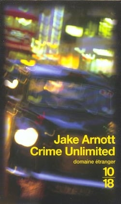 Crime unlimited