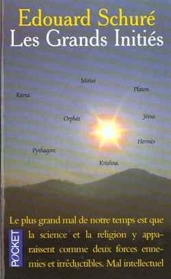 Les grands inities