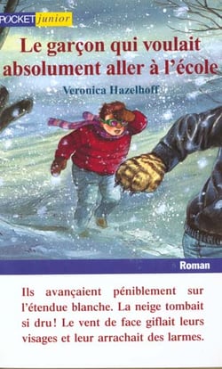 Le garcon qui voulait absolument aller a l'ecole