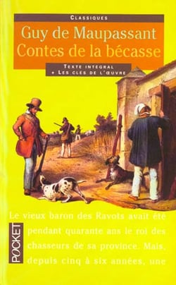 Les contes de la becasse