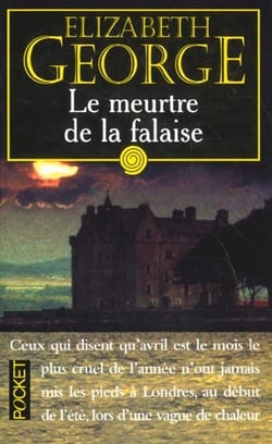 Le meurtre de la falaise