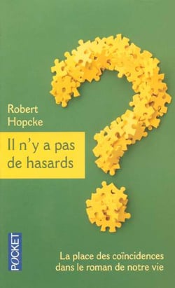 Il n'y a pas de hasards