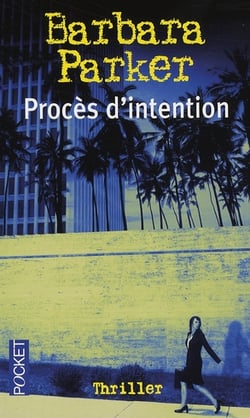 Procès d'intention