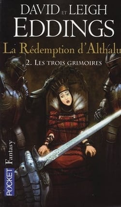 La rédemption d'Althalus - tome 2