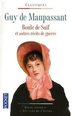 Boule de suif et autres récits de guerre
