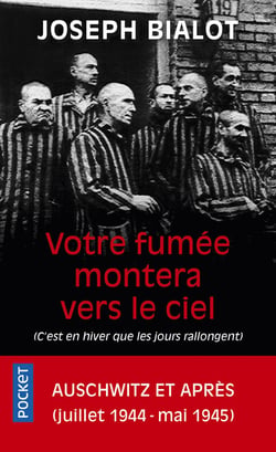 Votre fumée montera vers le ciel