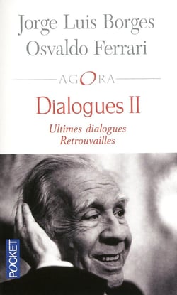 Dialogues II - ultimes dialogues - retrouvailles