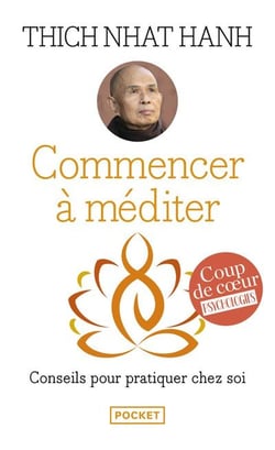 Commencer à méditer