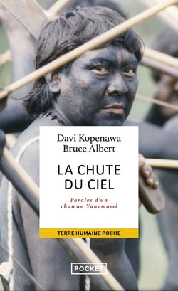La chute du ciel
