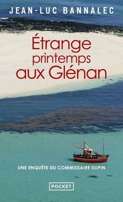 Étrange printemps aux Glénan