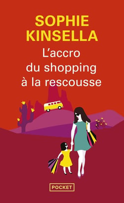 L'Accro du shopping à la rescousse