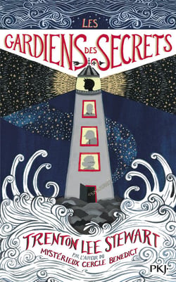 Les gardiens des secrets Tome 1