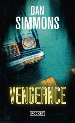 Une Enquête de Joe Kurtz - tome 1 Vengeance