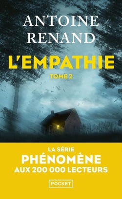 L'empathie Tome 2