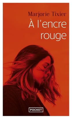 À l'encre rouge